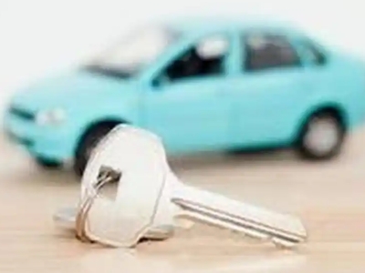 大渡口汽车抵押贷款办理流程,大渡口车抵贷需要什么条件?